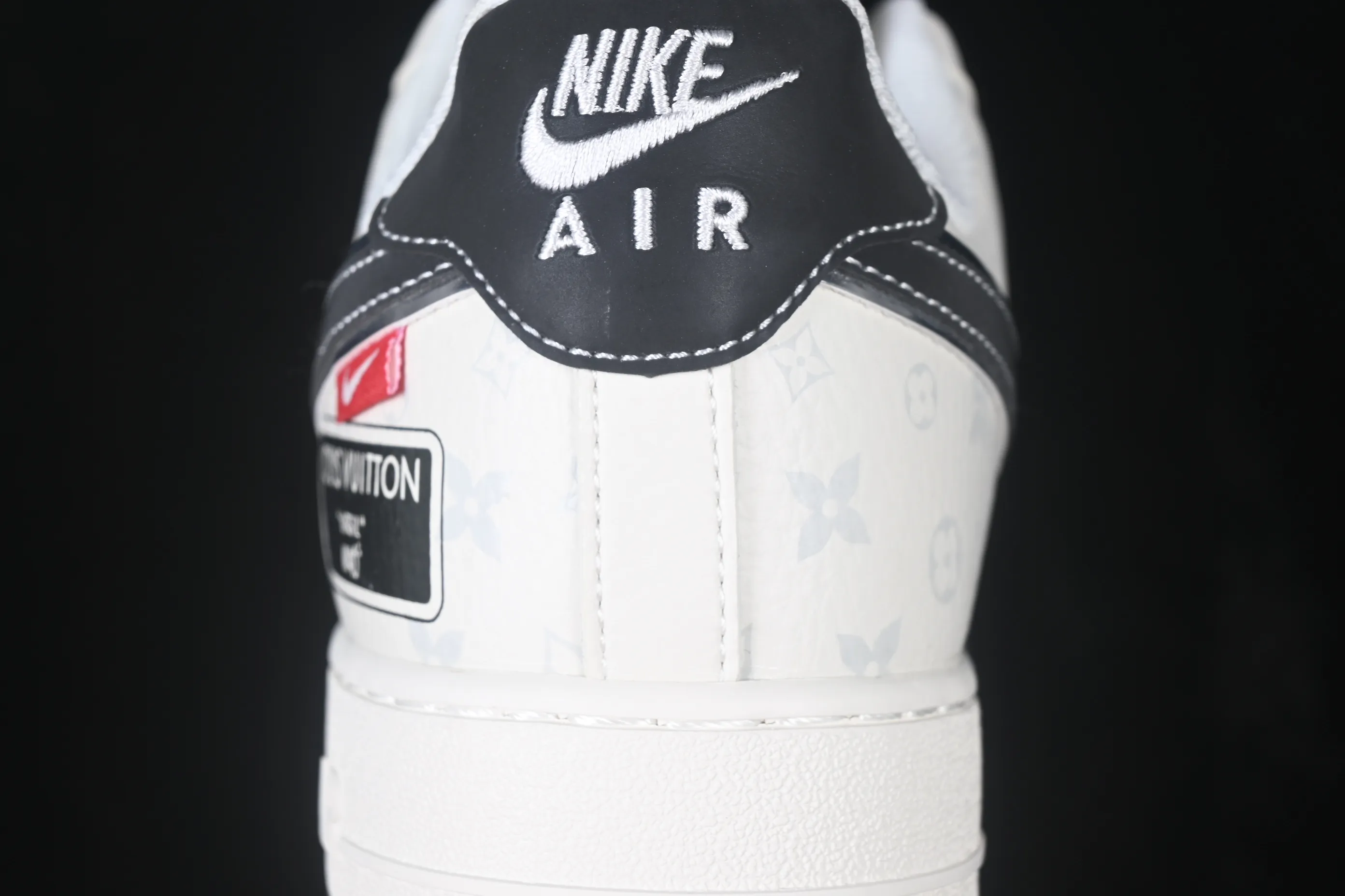 All categories Nk Air Force 1 Air Force series Nk Air Force 1 Low Air Force low-top Nike Air Force 1'07 Low Air Force 1 low-top casual sneakers MM3399-838